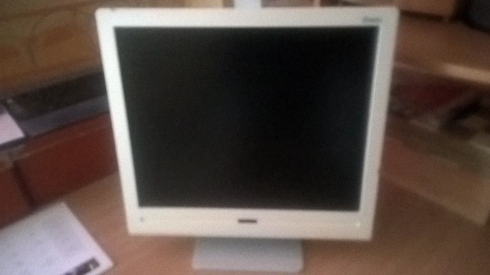 Monitor LCD iiyama ProLite X436S