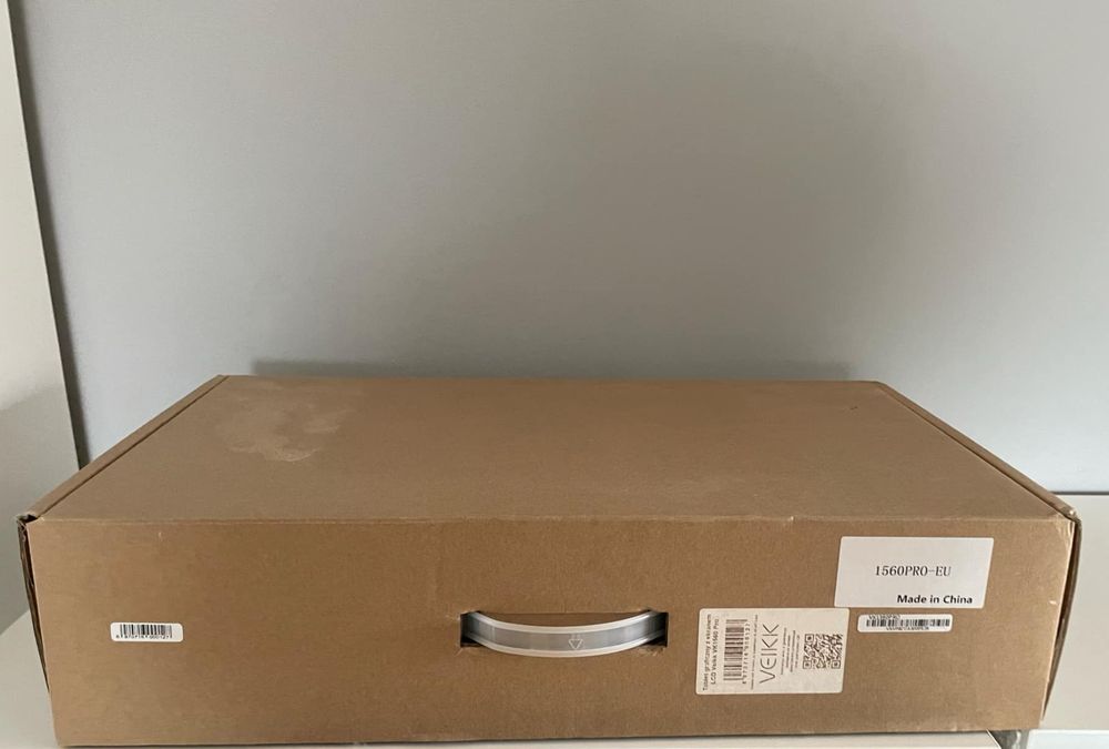 Tablet graficzny VK 1560 PRO