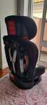Cadeira infantil para auto