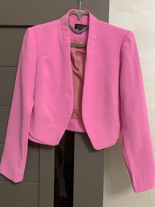 Піджак,жакет,жикет