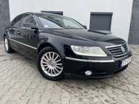 Vw Phaeton 3,0 Tdi 4x4 Lift wazne oc i przeglad