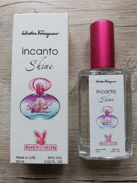 Salvatore Ferragamo Incanto Shine 60 ml.Инканто Шайн 60 мл.