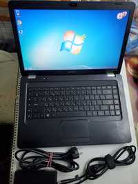 Ноутбук HP Presario CQ56 -170SR 15.6 intel 900 2.20GHz 2Gb 250Gb