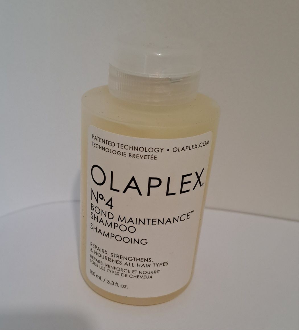 Olaplex szampon 100ml no 4 bond Maintenance