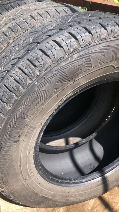 Резина,скаты,колеса,покрышки 265.65.17 nexen roadian