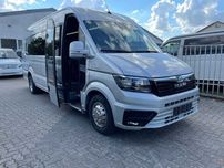 Przewóz dowóz transport osób pracowników busy autobusy firmy transfery