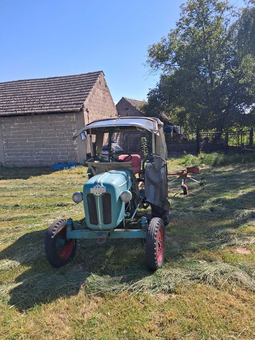 Sprzedam Traktor Kramer