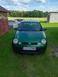 Lupo 1.4 Fsi automat