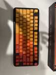 Mechlands vk-75 hot orange