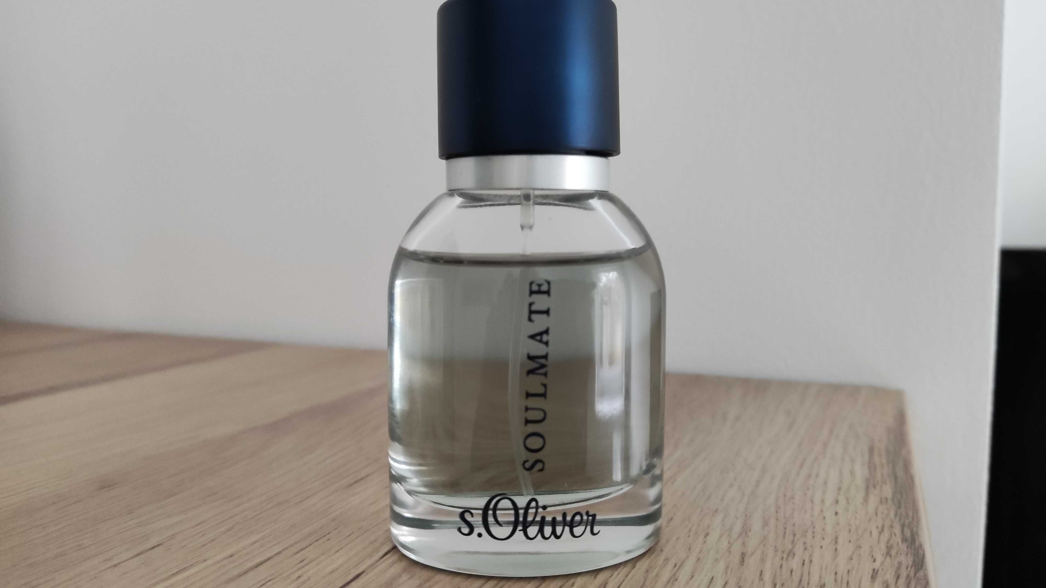 perfum s.Oliver Soulmate 50 ml