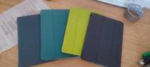 Zestaw etui iPad 9 10 11