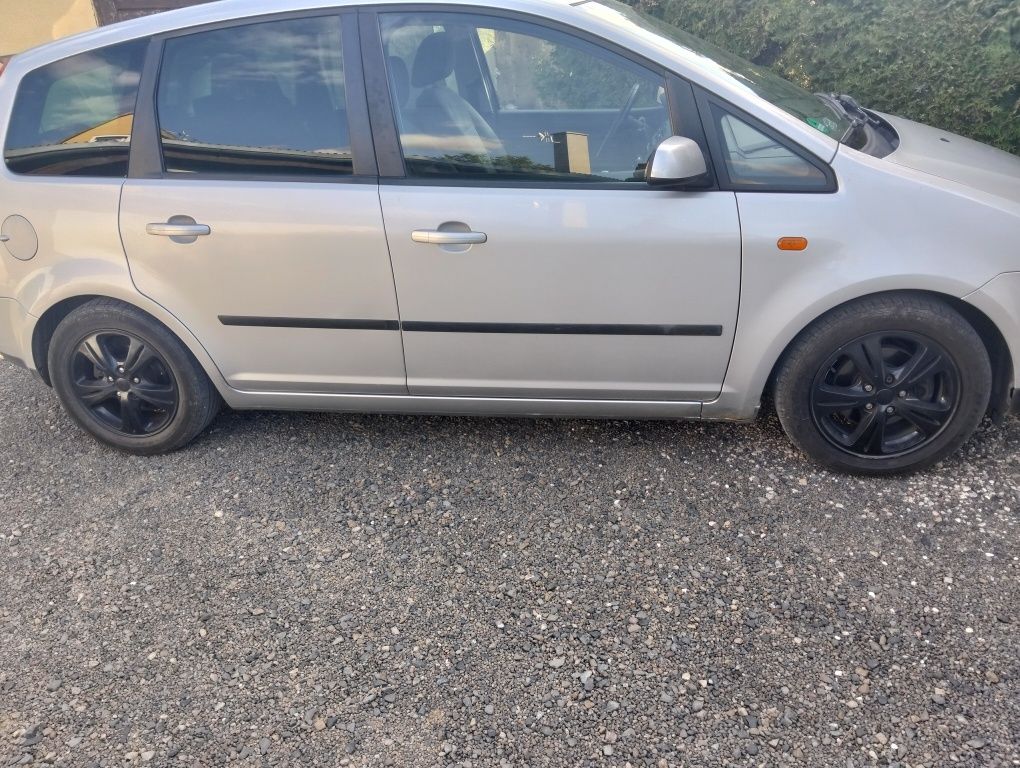 Sprzedam forda C-MAX