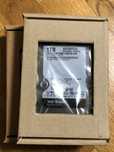 Продам супер надійний HDD WD Black 1Tb (WD1003FZEX )