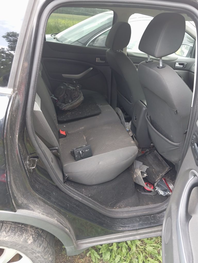 Ford Kuga mk1 cała części