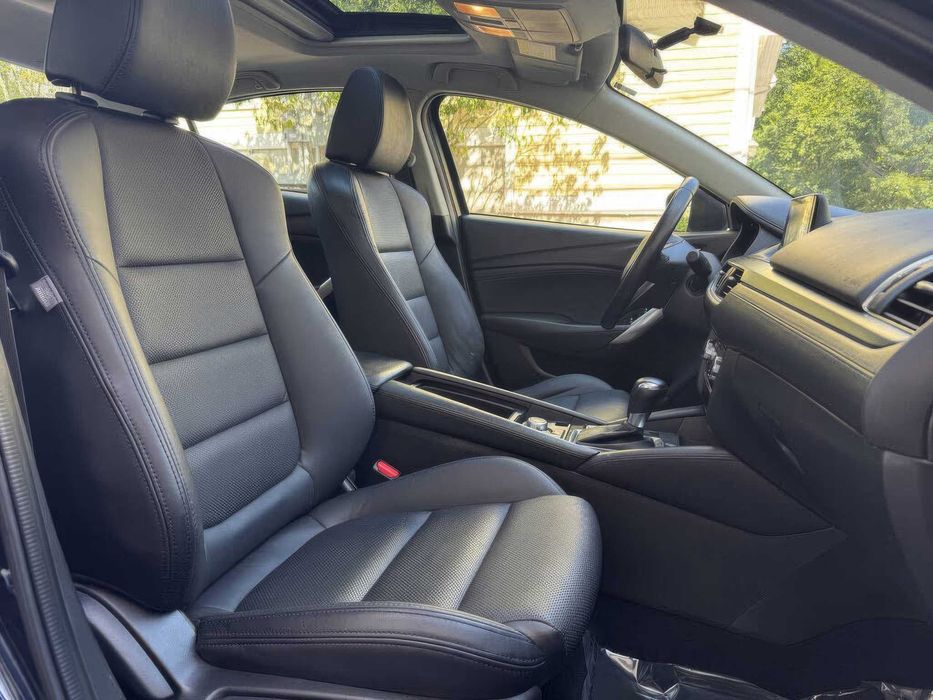 Mazda 6 i Touring      2016