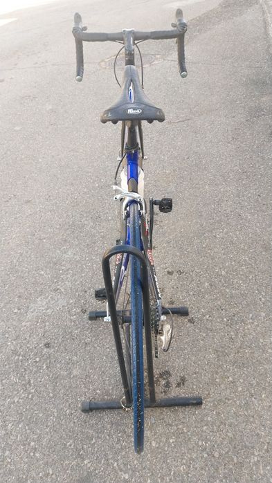 Bicicleta pista MBK 500 RD