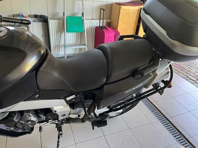 Aprillia Capo Nord