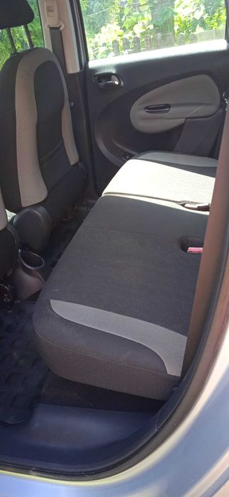 Citroen C3 Picasso 1,6B z 2009r