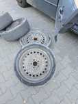 Felgi mondeo 16 cali