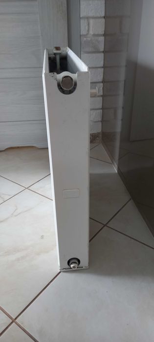 Grzejnik stalowy panelowy  600 x 600
