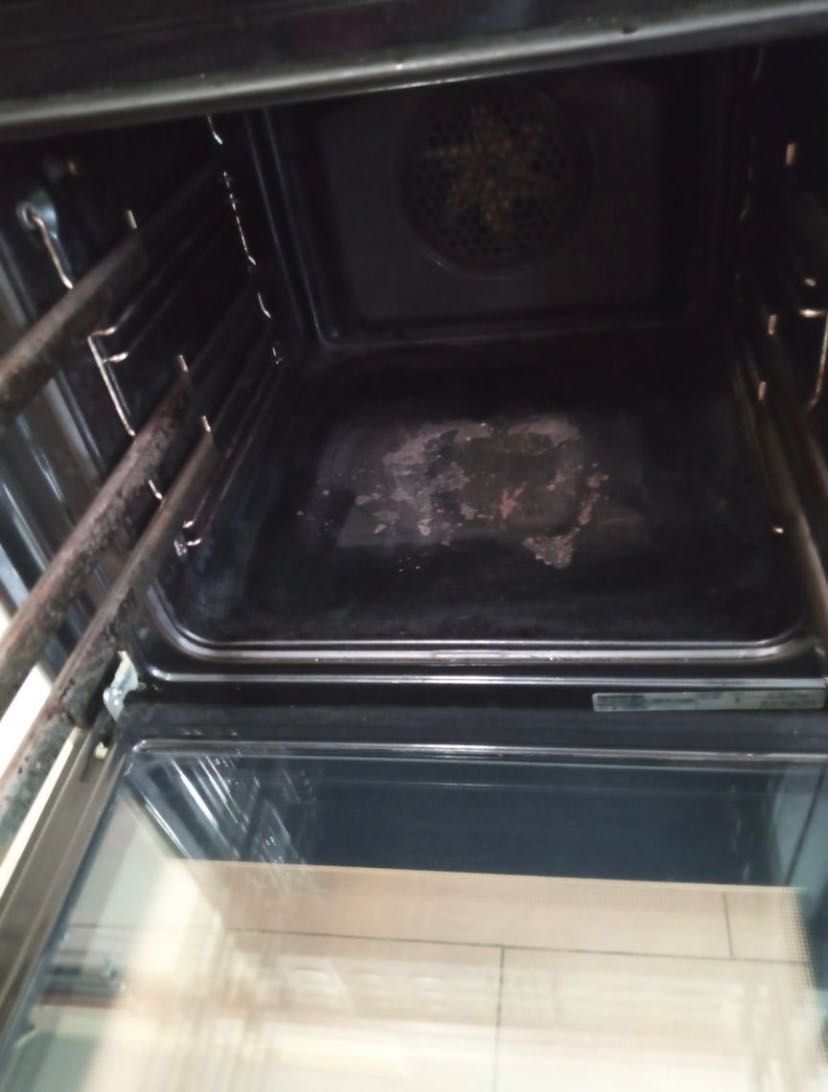 Продам залежну духову шафу gorenje з варильною поверхнею плиту