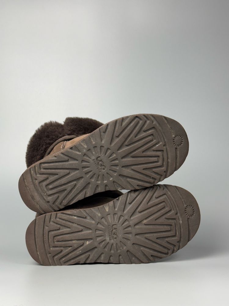 Уги,сапоги Ugg Classic 2 Short