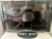 Tv LG 32’ polegadas