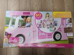Kamper Barbie 3 w 1