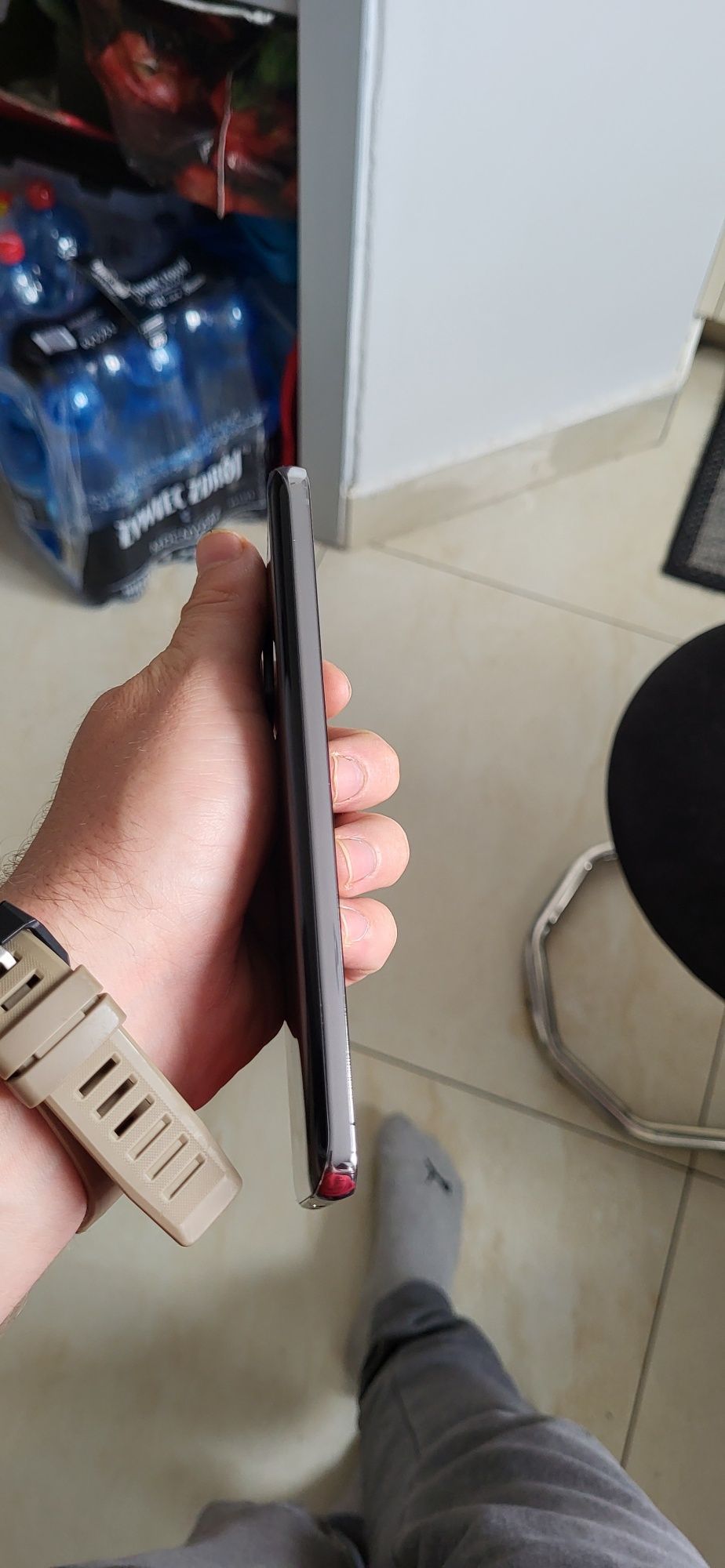 Samsung s20 + jak nowy okazja