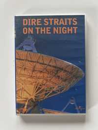 Płyta DVD Dire Straits On The Night