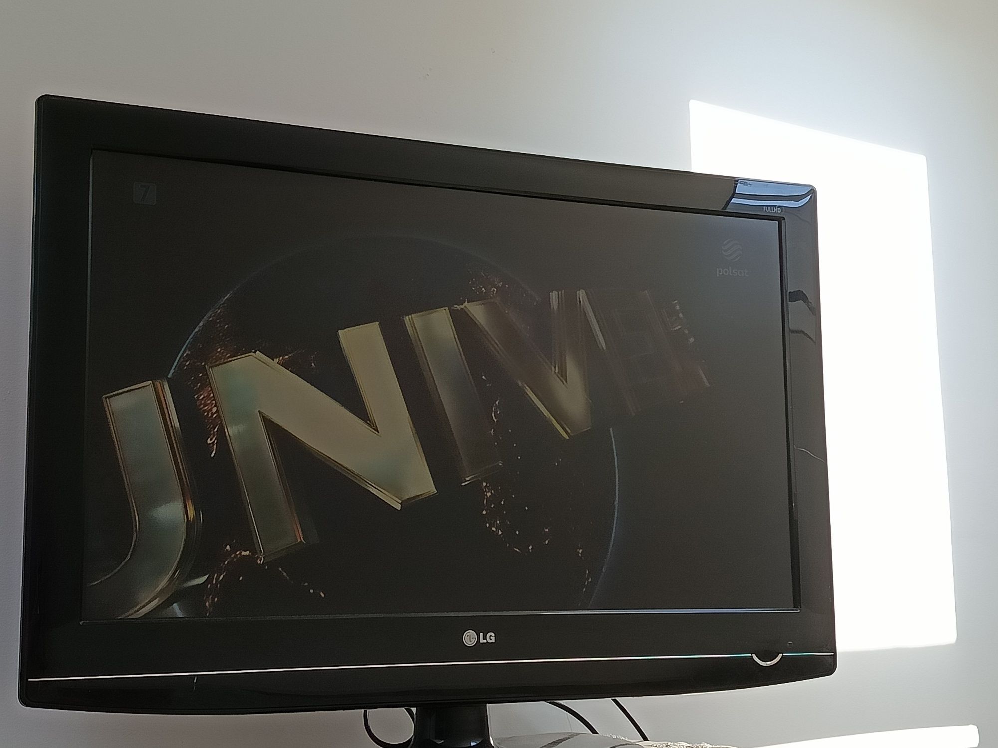 Telewizor LG   42