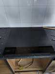 Płyta indukcyjna Whirlpool WL S3160 BF FlexiCook x2 59cm