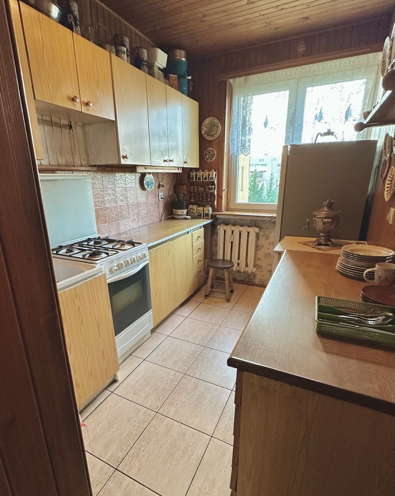Przytulne, 3 pokojowe mieszkanie na Retkini w Łodzi *25-28.07 ZAJĘTE*