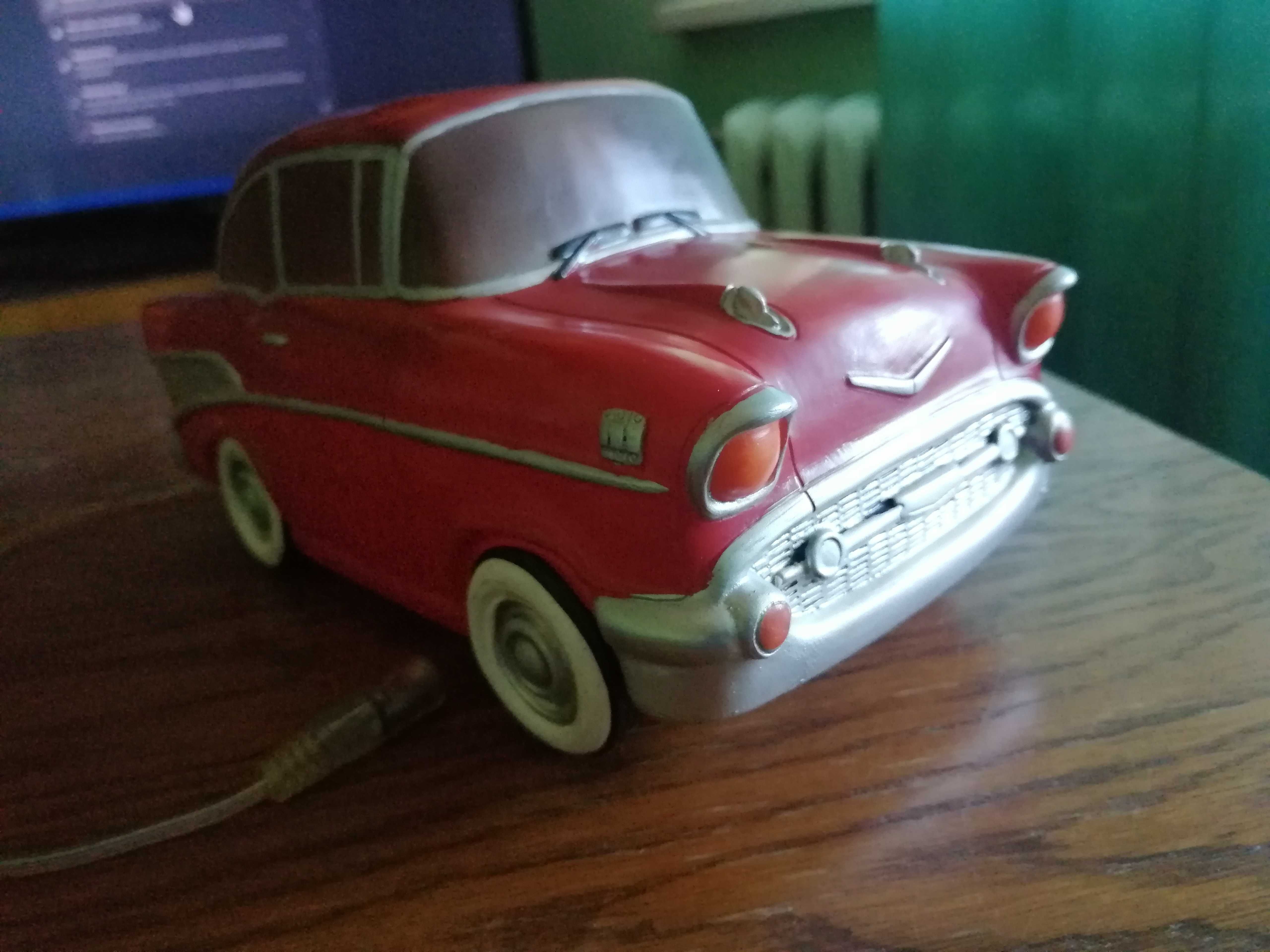 Lampka LED dekoracyjna, auto Chevrolet Bel-Air '57