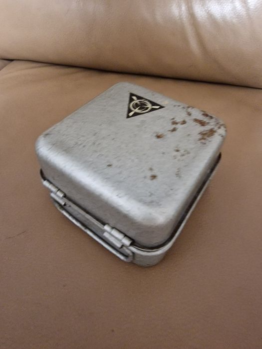 Примус радянський