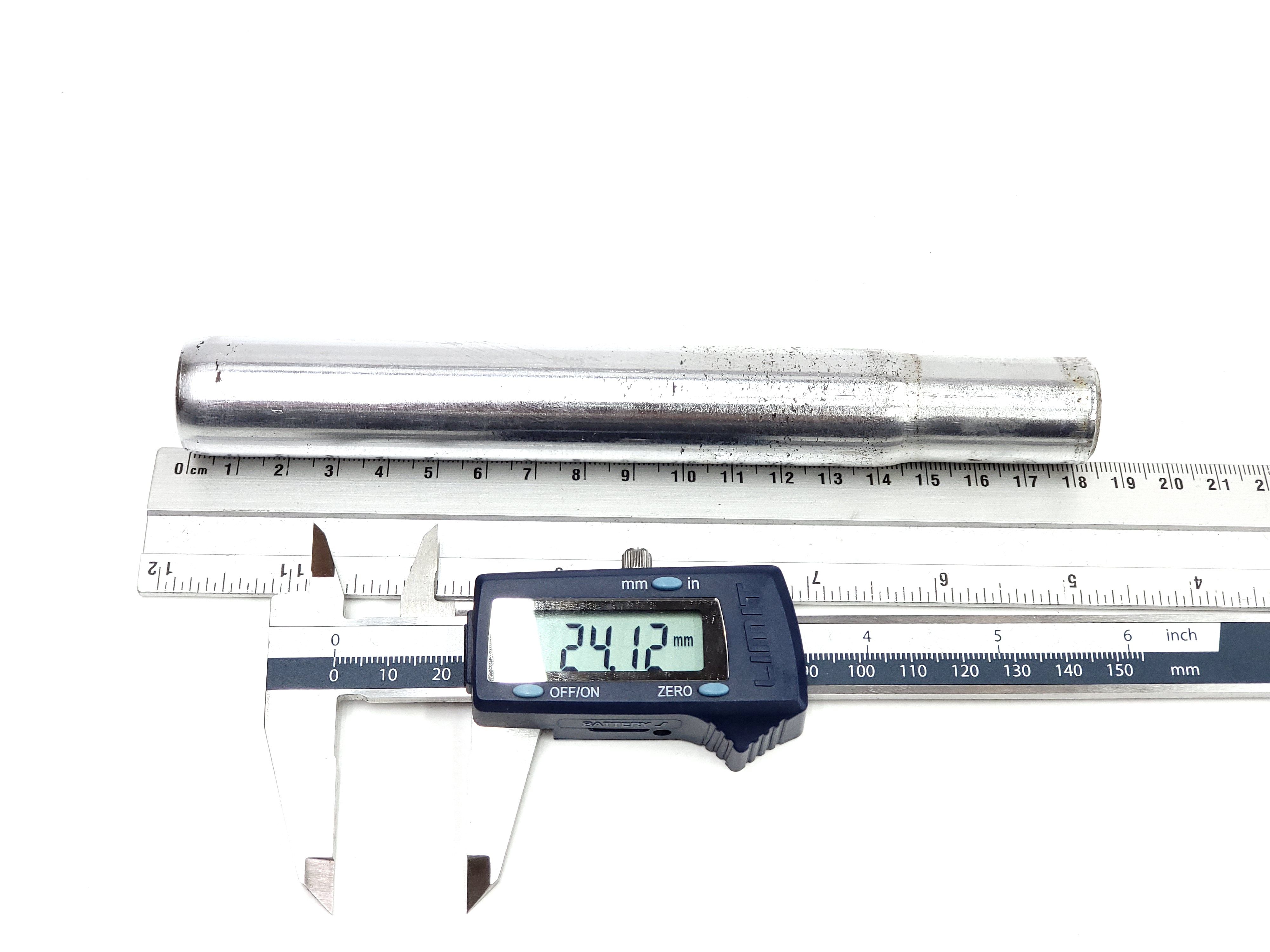 Sztyca siodełka wspornik ZZR Romet Orkan Mistral Meteor Turing Orion