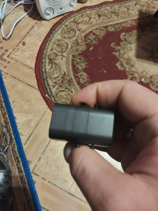 Caddx 640CA аналогова тепловізійна камера