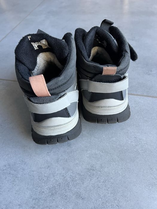 Зимові черевики, сапожки 30 розмір