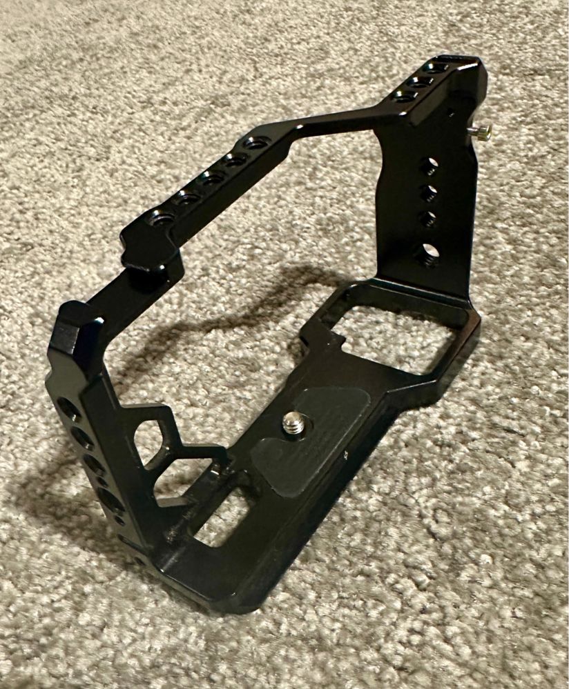 Klatka Smallrig 3081 Cage Sony A7C