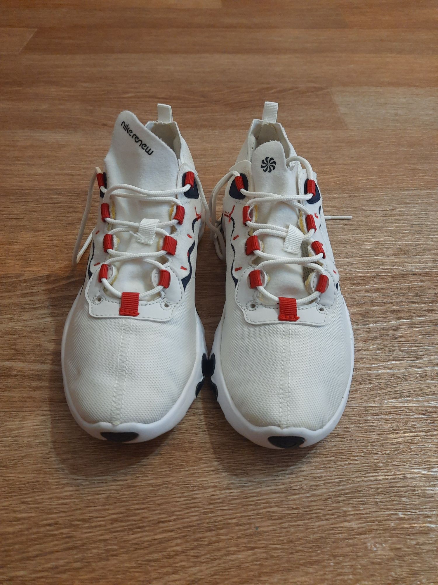 Беговые кроссовки Nike Renew Element 55 р.36 р.36.5 оригинал