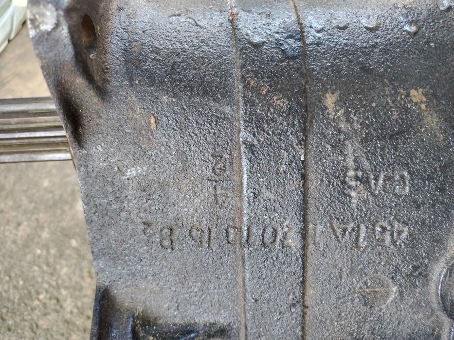 Коробка передач кпп УАЗ