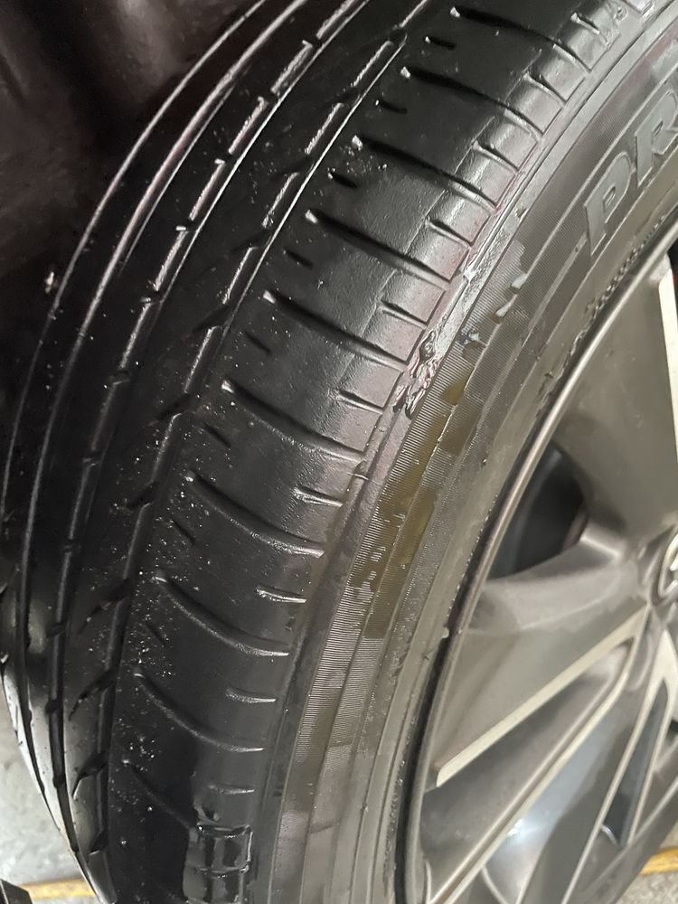 Opony Toyo 215/50 r18