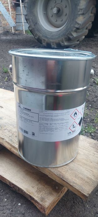 Farba do konstrukcji stalowych  sikacor sherwin williams