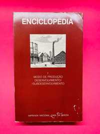 Enciclopédia Vol. VII