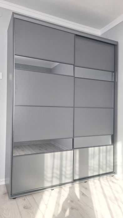 Шафи купе під замовлення