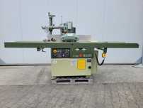 Frezarka SCM T150