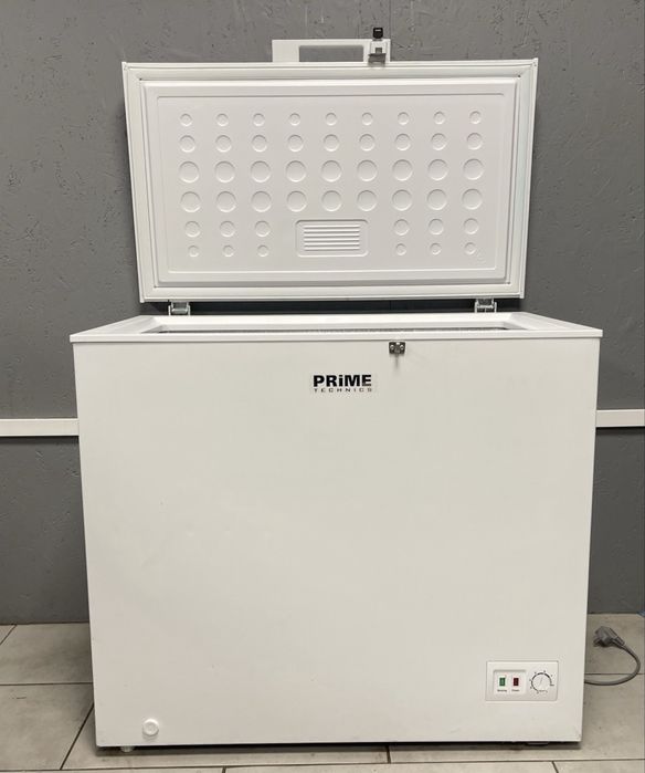 Морозильная камера