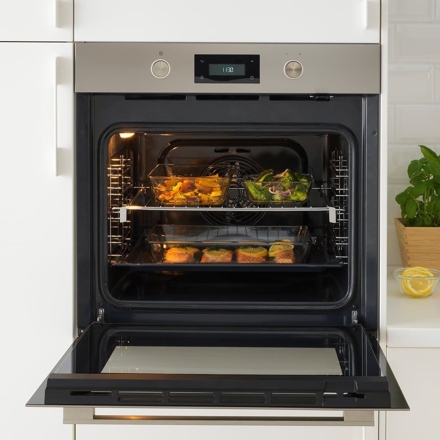Forno e microondas