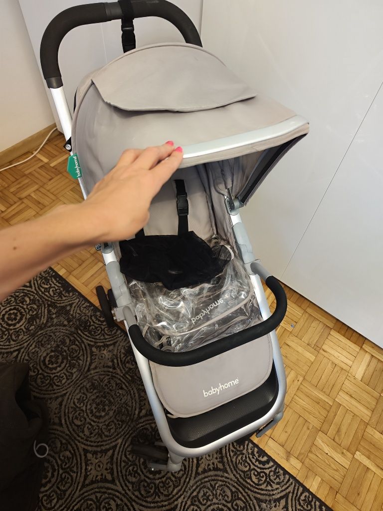 Wózek, spacerówka Babyhome