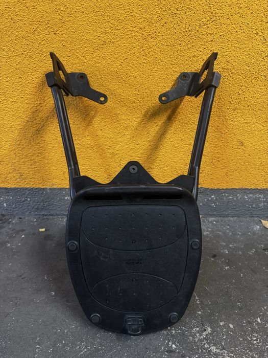 Base Givi Monolock N-Max